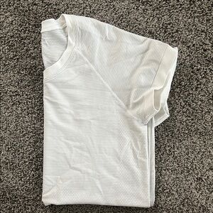 Lululemon Swiftly Tech Short Sleeve